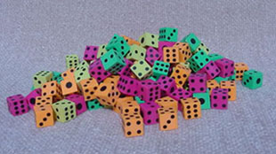  Dice