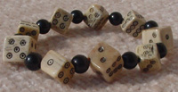 Bunco Dice Jewelry