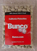 California,Premium,Pistachio,Bunco,www.Bunco.com