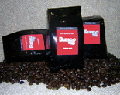Bunco premium Coffee, Bunco, Bunko, Bonko, Coffee