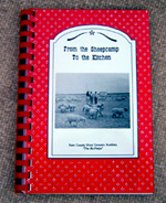 Bunco Special Cookbook